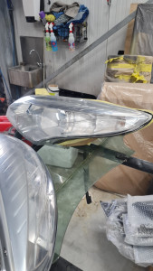 Photo de galerie - Rénovation de phare