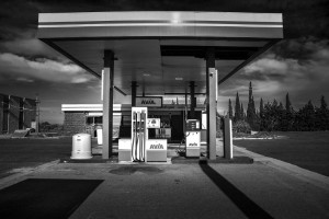 Photo de galerie - Architecture