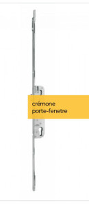 Photo de galerie - Serrurerie