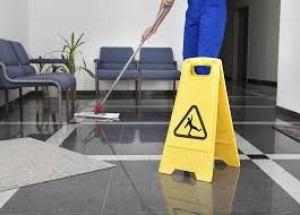 Photo de galerie - Cleaning, Assist