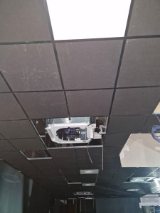 Photo de galerie - Chauffage - Climatisation