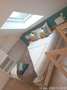 Photo de galerie - Ménage