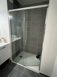 Photo de galerie - Plomberie - Installation sanitaire