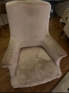 Photo de galerie - Ménage