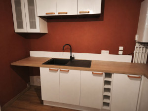 Photo de galerie - Cuisine brico depot