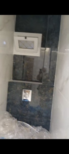 Photo de galerie - Rénovation toilette 