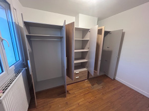 Photo de galerie - Montage meubles en kit