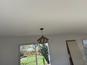 Photo de galerie - Installation électrique