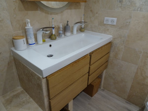 Photo de galerie - Menuiserie - Huisserie - Agencement