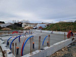 Photo de galerie - Plomberie - Installation sanitaire