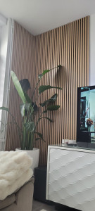 Photo de galerie - Travaux et déco 