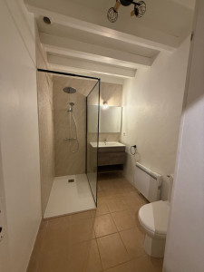 Photo de galerie - Plomberie - Installation sanitaire