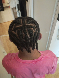 Photo de galerie - Coiffure à domicile