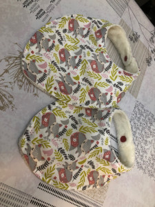 Photo de galerie - Baby sitting