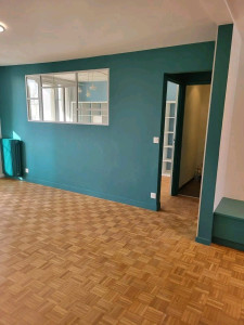 Photo de galerie - Peinture   