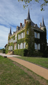 Photo de galerie - Peinture - Tapisserie