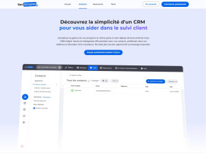 Photo de galerie - NetSimpler.io