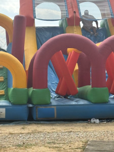 Photo de galerie - Activité pour enfant 