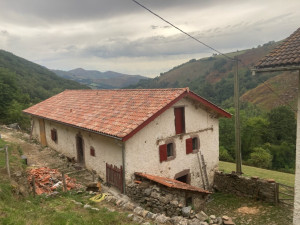 Photo de galerie - Couverture - Toiture