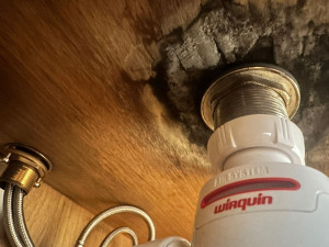 Photo de galerie - Bricolage et multi services