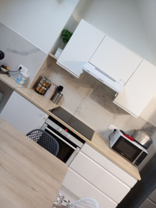 Photo de galerie - Airbnb 