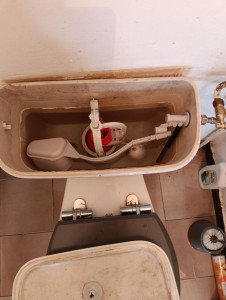 Photo de galerie - Plomberie - Installation sanitaire