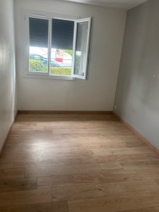 Photo de galerie - Chambre nettoyé 