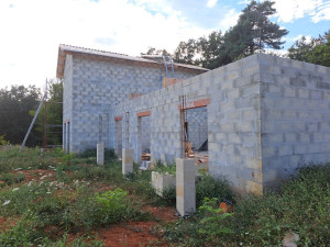 Photo de galerie - Maçonnerie