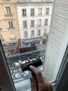 Photo de galerie - Ménage