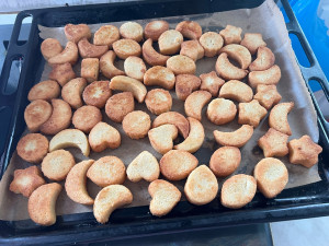 Photo de galerie - Chbah safra 