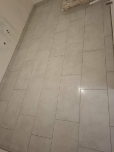 Photo de galerie - Tuiles