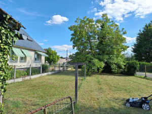 Photo de galerie - Tonte de pelouse - Débroussaillage