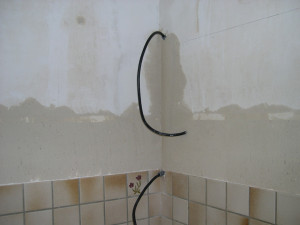 Photo de galerie - Artisan tout corps d'état - Rénovation