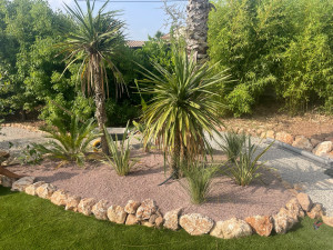 Photo de galerie - Jardinier