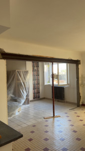 Photo de galerie - Maçonnerie