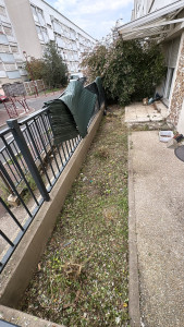 Photo de galerie - Jardinage