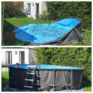 Photo de galerie - Bricolage et multi services