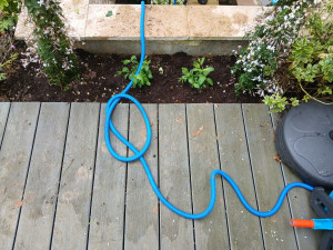 Photo de galerie - Jardinier