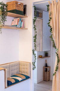 Photo de galerie - Architecte d'intérieur - Décorateur d'intérieur