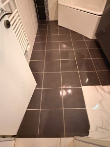 Photo de galerie - Ménage