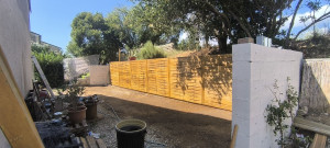 Photo de galerie - Paysagiste - Aménagement du jardin