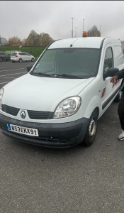 Photo de galerie - Location de camion 3m3 