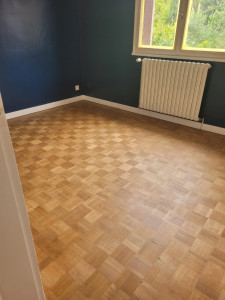 Photo de galerie - Bonjour 