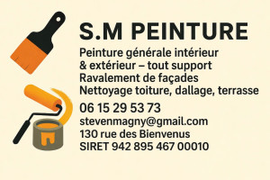 Photo de galerie - Voici ma carte 