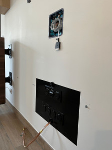 Photo de galerie - Menuiserie - Huisserie - Agencement