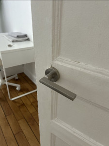 Photo de galerie - Bricolage et multi services