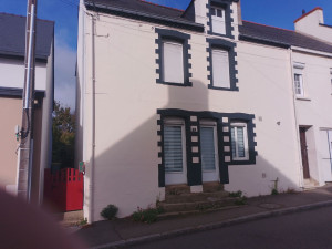 Photo de galerie - Peinture - Tapisserie