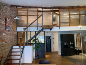 Photo de galerie - Salon