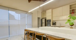 Photo de galerie - Retrouvez votre cuisine propre et fraîche.  