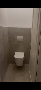 Photo de galerie - Carrelage
